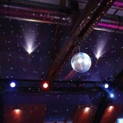 alte post / / Tanzschule / / Veranstaltungsort