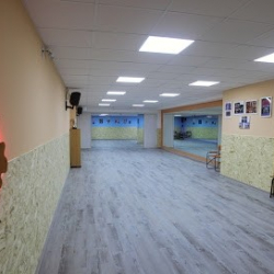 Dance Team Giovinazzo