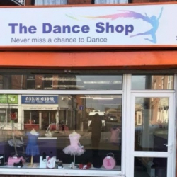 The Dance Shop