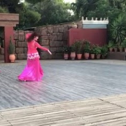 A Magi Temple Belly Dance School