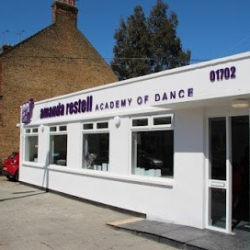 Amanda Restell Academy of Dance