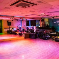 Amanné Salsa Dance School / Caribbean Centre