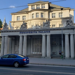 Taneční Zboží - Heller S.r.o.