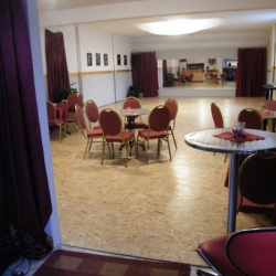 Gloria - Tanzstudio für Tango Argentino