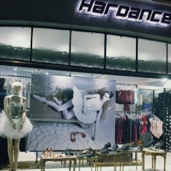 Hardance Company