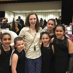 Ambassadors of Dance