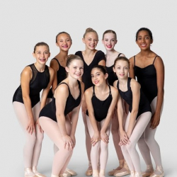 American Dance Center