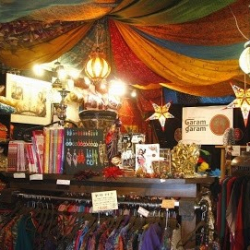 ガラムガラム八王子本店