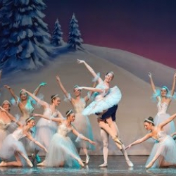 Academy of American Ballet