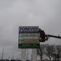 Forever Dance Apparel & Activewear