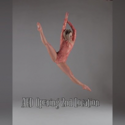 American Expression of Dance