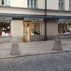 Tanssitarvikeliike Footlight