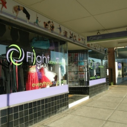 Flight Dance Supplies