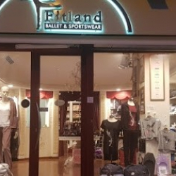 FITLAND Terni