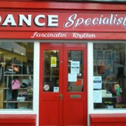 Feis Fayre (was Fascinatin' Rhythm)