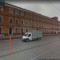 'Faster' все для танцев