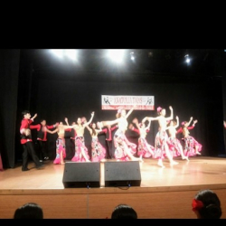 Anatolia Dans ve Bale Okulları