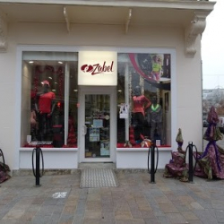 Magasin Fitness Danse Yoga Mulhouse - Ezabel