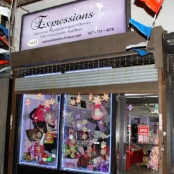 Expressions Dancewear