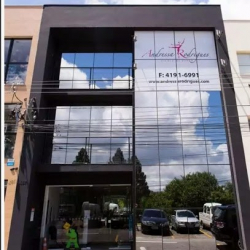 Andressa Rodrigues Dance School