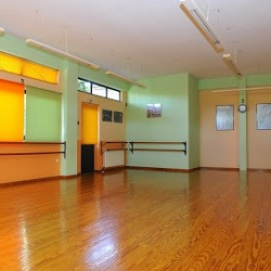 Dance Stella Androni