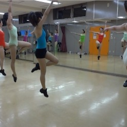 大阪ダンスアカデミーＡｎｇｅｌａ