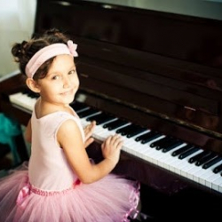 Angela Floyd School For Dance And Music