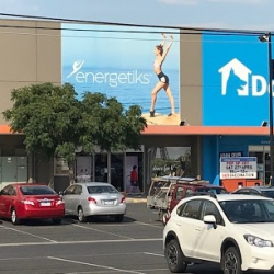 Energetiks Platinum Moorabbin