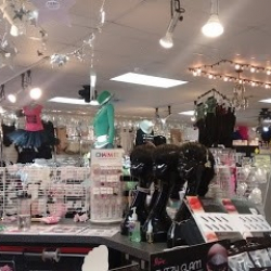 Encore Dancewear & Activewear