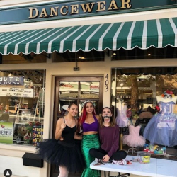 Enchanted Dancewear