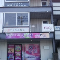 ベリーダンス衣装 エリフ