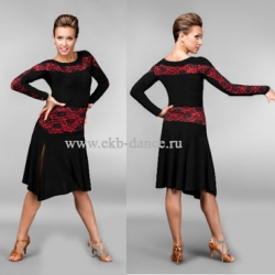 Всё для танца, интернет-магазин