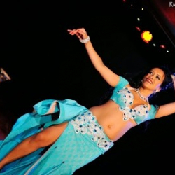 Änna Danse Orientale Bordeaux - Course & Benefits Eastern