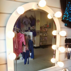 The Dressing Room Shop