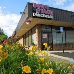 Downstage Dancewear