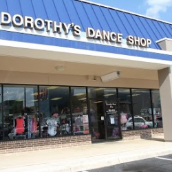 Dorothy's Dance Shop