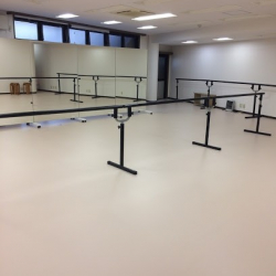 ANN ' S espoir ecole de Ballet Negishiaki School of Ballet