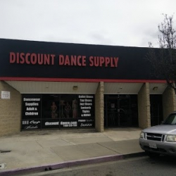 Discount Dance Supply