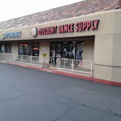 Discount Dance Supply