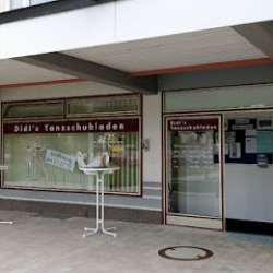 Didi's Tanzschuhladen