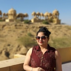 Anupriti School of Dance and Music