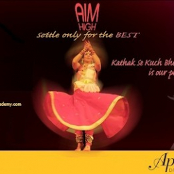 Aparna's Dance Academy