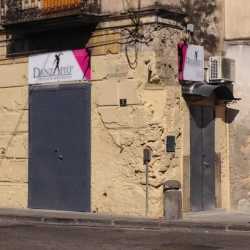 Danzapiù Shop Nocera Inferiore