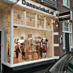 Dance Shop in The Hague