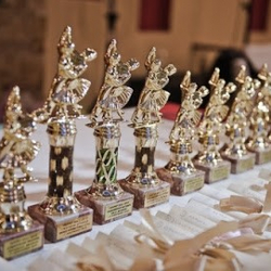 Apollon Dance Studio Μεταμόρφωση