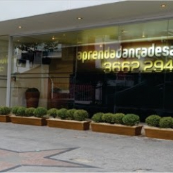 Learn Ballroom Dancing