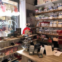 Dansbutiken Dance & Gym Shop