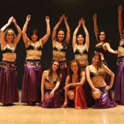 Danzar Marcela Clavijo