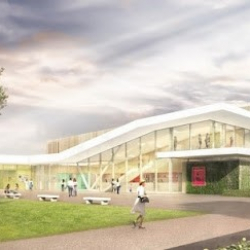 Dance Club Arabesque De Plérin