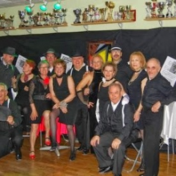 Escuela de Baile Araceli y Juan